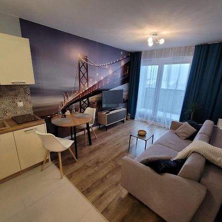 Apartament Warszawska 26 - Klimatyzacja 고르주프비엘코폴스키 외부 사진