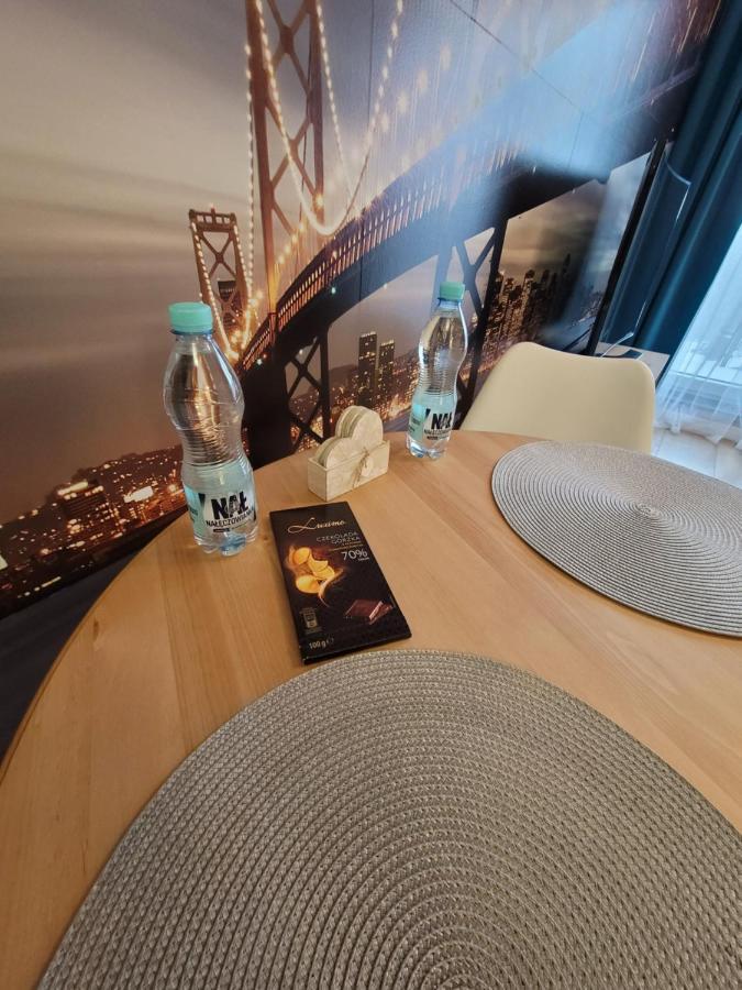 Apartament Warszawska 26 - Klimatyzacja 고르주프비엘코폴스키 외부 사진